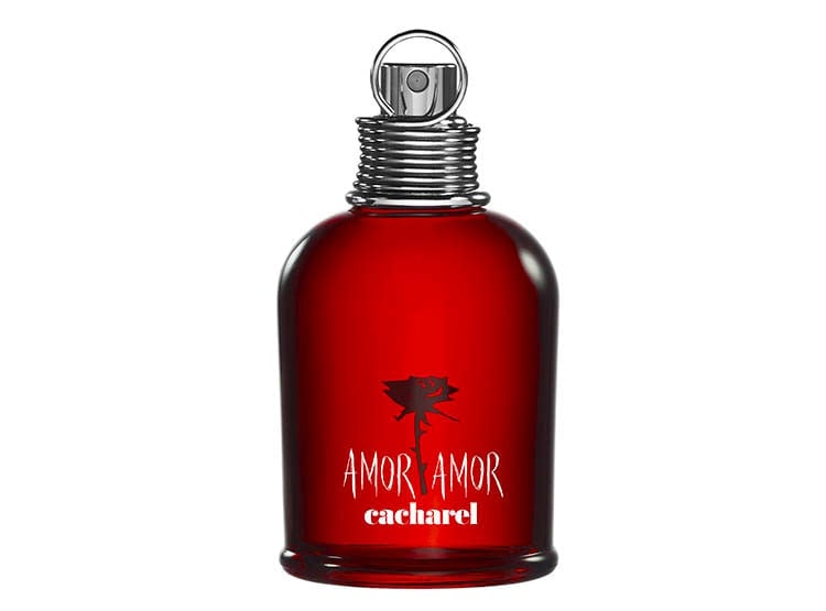 PERFUME CACHAREL AMOR AMOR MUJER EDT 50 ML - 1