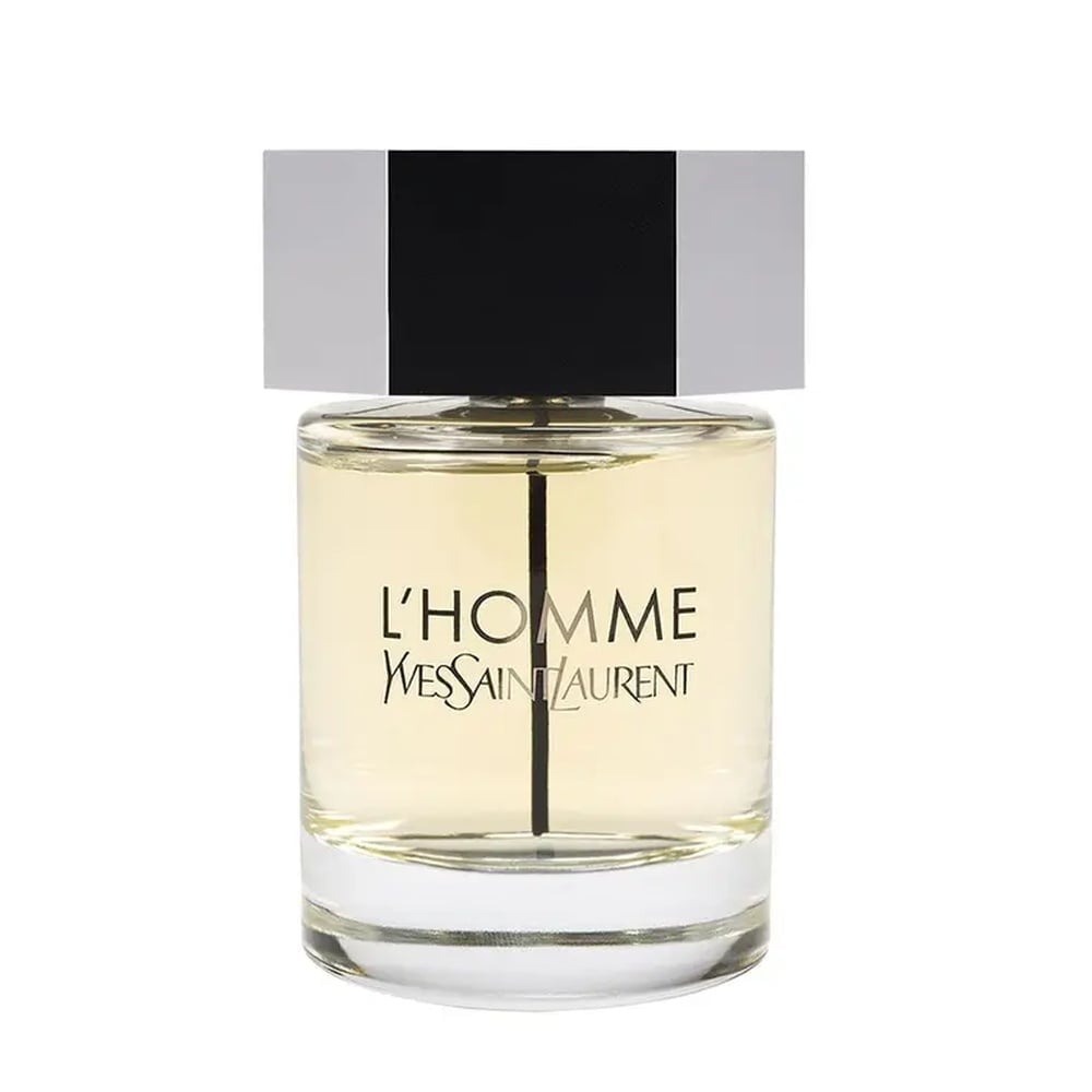 PERFUME YVES SAINT LAURENT L HOMME HOMBRE EDT 100 ML - 1