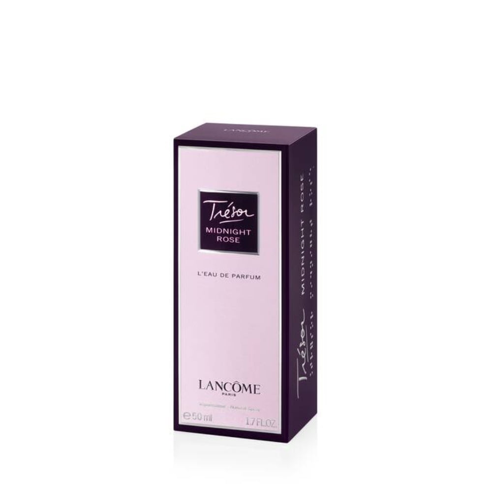 PERFUME LANCOME TRESOR MIDNIGHT ROSE MUJER EDP 50 ML - 3