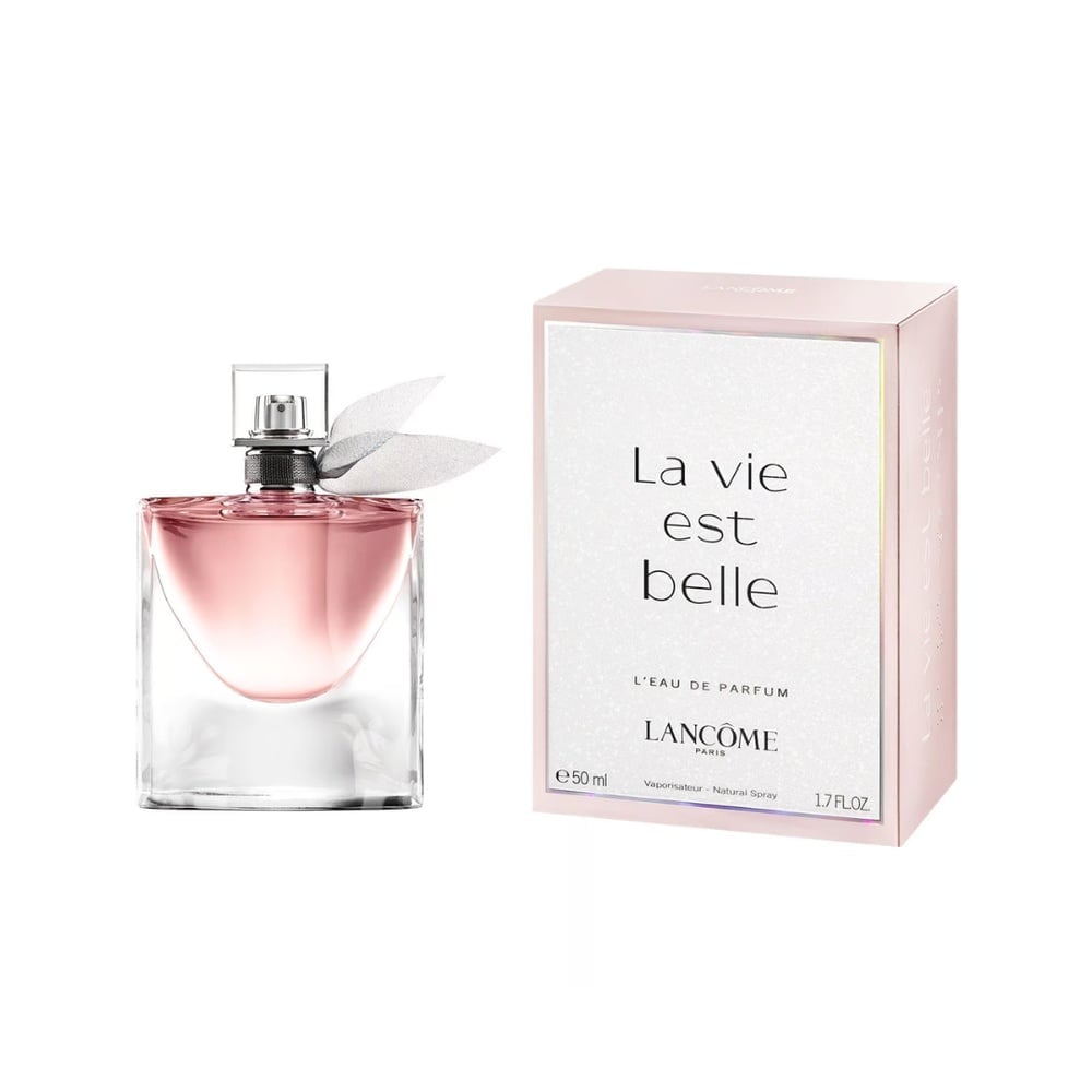 PERFUME LANCOME LA VIE EST BELLE MUJER EDP 50 ML - 2