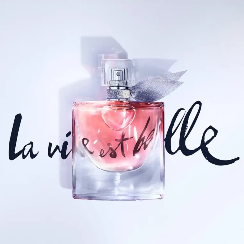 PERFUME LANCOME LA VIE EST BELLE MUJER EDP 50 ML - 5