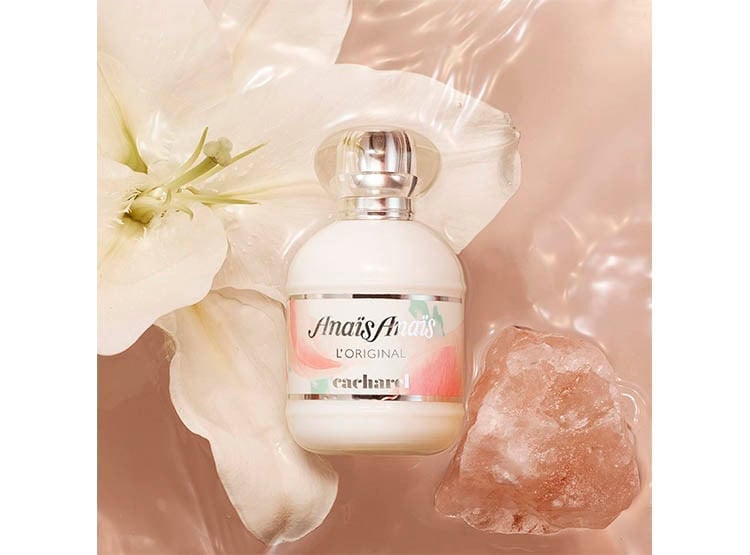 PERFUME CACHAREL ANAIS ANAIS MUJER EDT 30 ML - 2