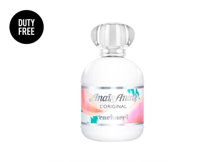 PERFUME CACHAREL ANAIS ANAIS MUJER EDT 30 ML - 1