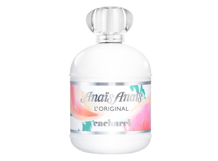 PERFUME CACHAREL ANAIS ANAIS MUJER EDT 50 ML - 1
