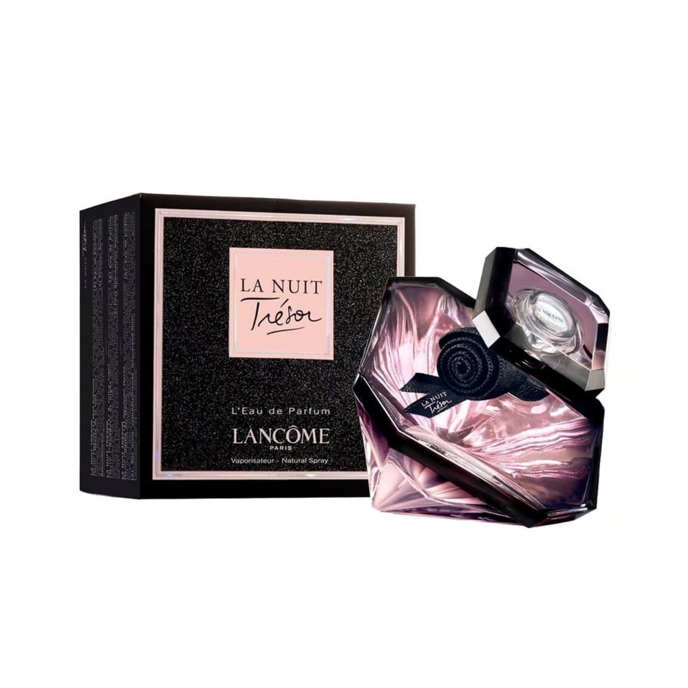 PERFUME LANCOME LA NUIT TRESOR MUJER EDP 50 ML - 2