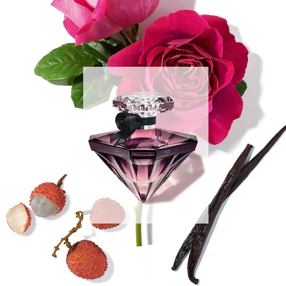 PERFUME LANCOME LA NUIT TRESOR MUJER EDP 50 ML - 3