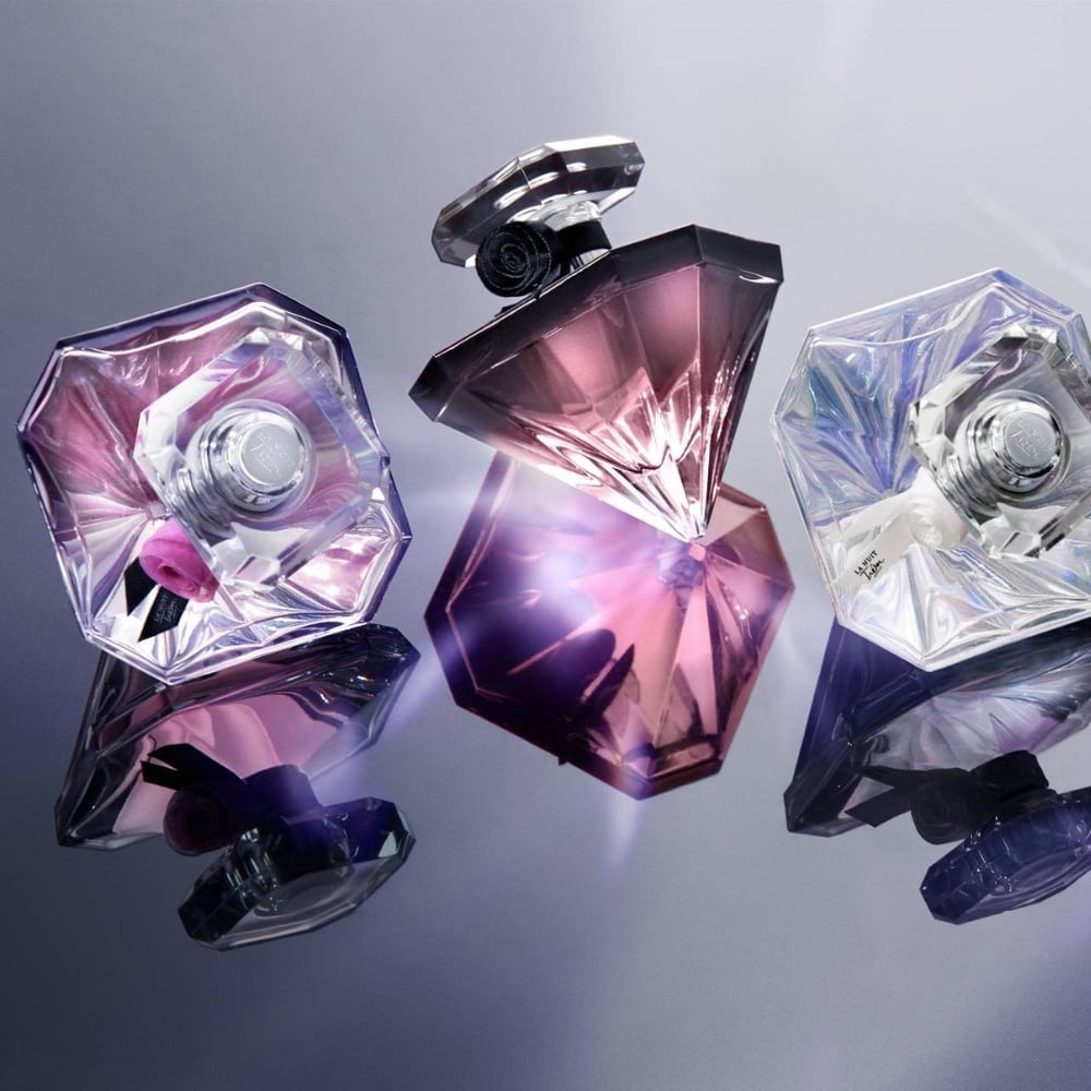 PERFUME LANCOME LA NUIT TRESOR MUJER EDP 50 ML - 4