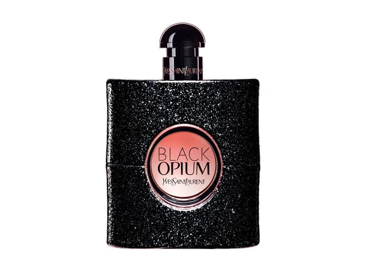PERFUME YVES SAINT LAURENT BLACK OPIUM MUJER EDP 90 ML - 1
