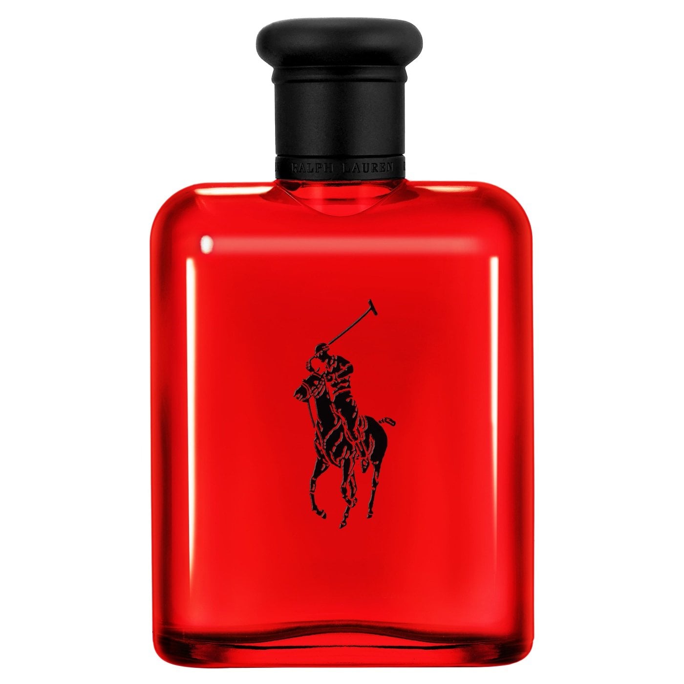 PERFUME RALPH LAUREN POLO RED HOMBRE EDT 125ML - 1