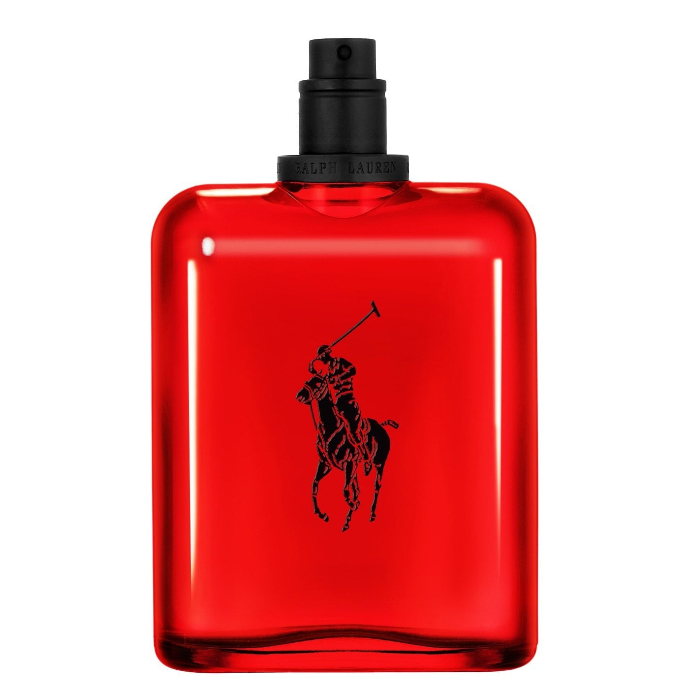 PERFUME RALPH LAUREN POLO RED HOMBRE EDT 125ML - 2