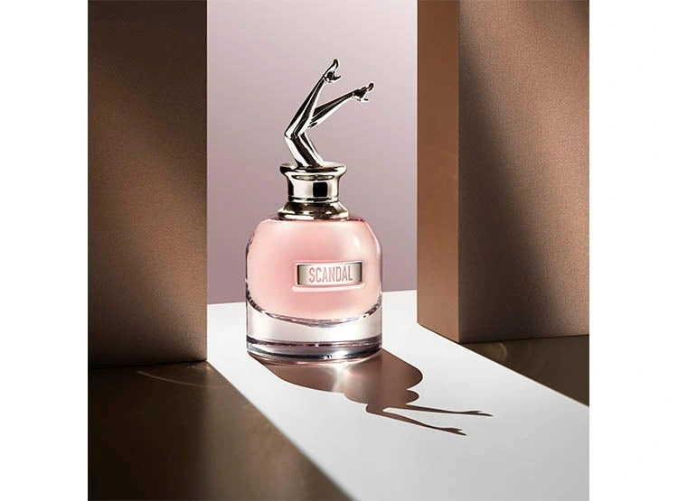 PERFUME JEAN PAUL GAULTIER SCANDAL MUJER EDP 50 ML - 2