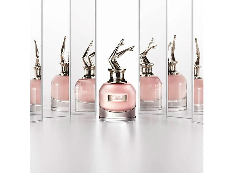 PERFUME JEAN PAUL GAULTIER SCANDAL MUJER EDP 50 ML - 3