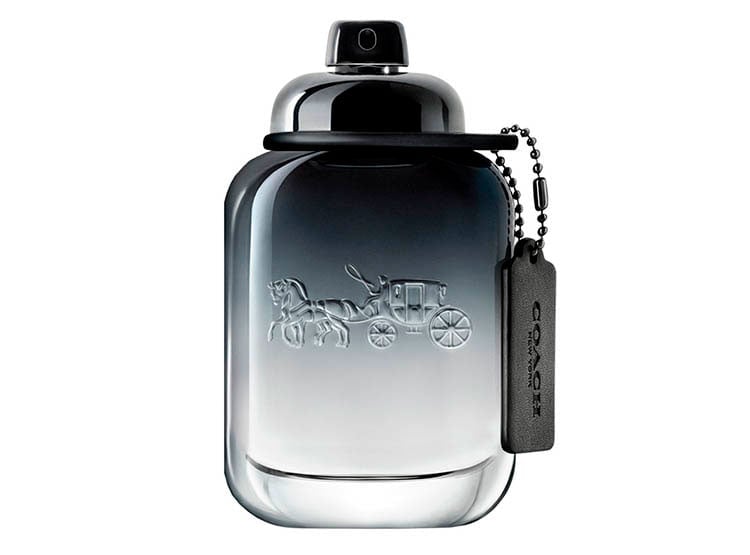 PERFUME COACH HOMBRE EDT 60 ML - 2