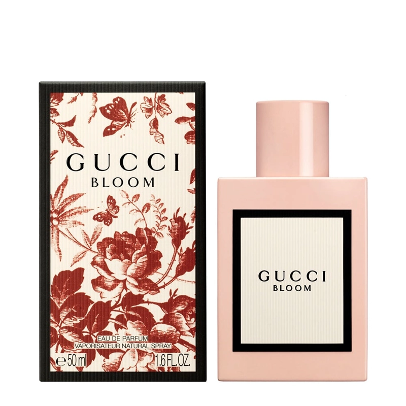 PERFUME GUCCI 82471309 MUJER EDP 50 ML - 1