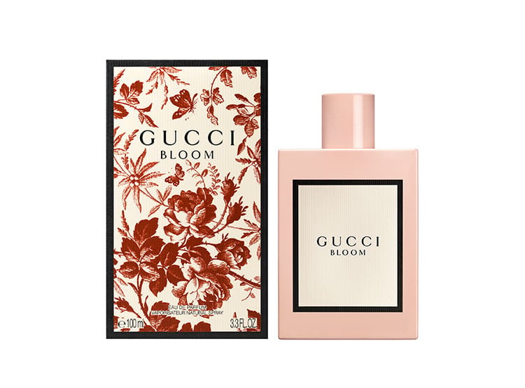 PERFUME GUCCI BLOOM MUJER EDP 100 ML - 1