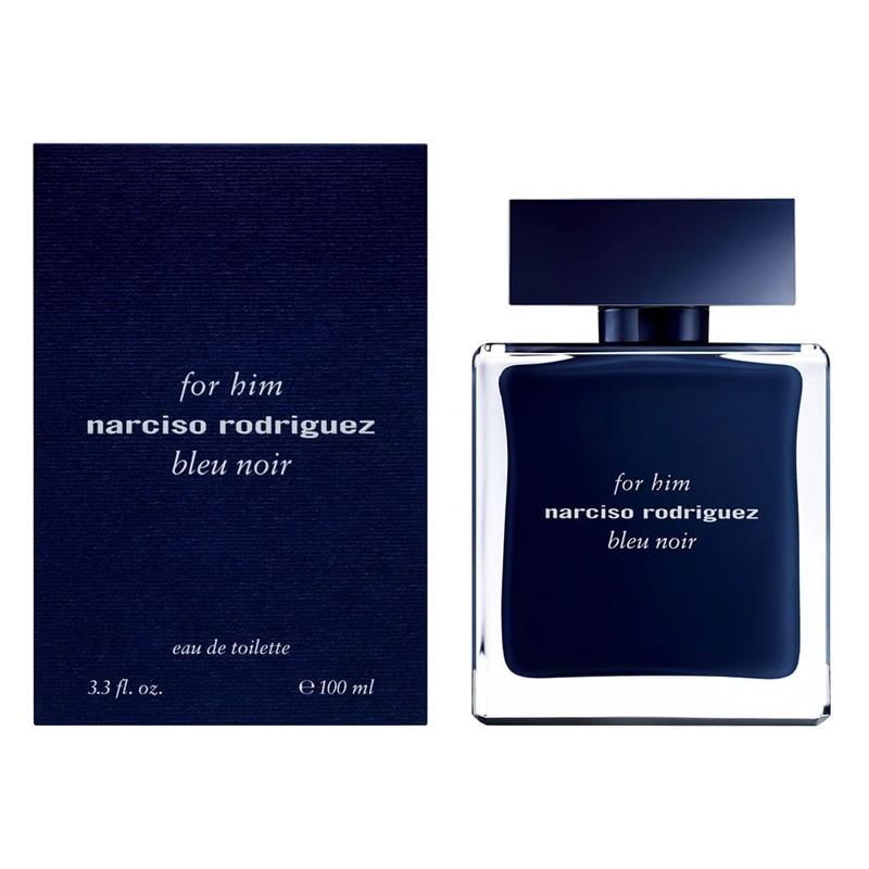 PERFUME NARCISO RODRIGUEZ FRANGANCIA HOMBRE EDT 100 ML - 2