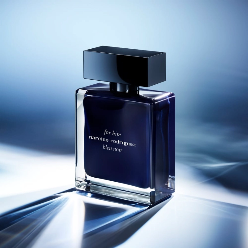 PERFUME NARCISO RODRIGUEZ FRANGANCIA HOMBRE EDT 100 ML - 3