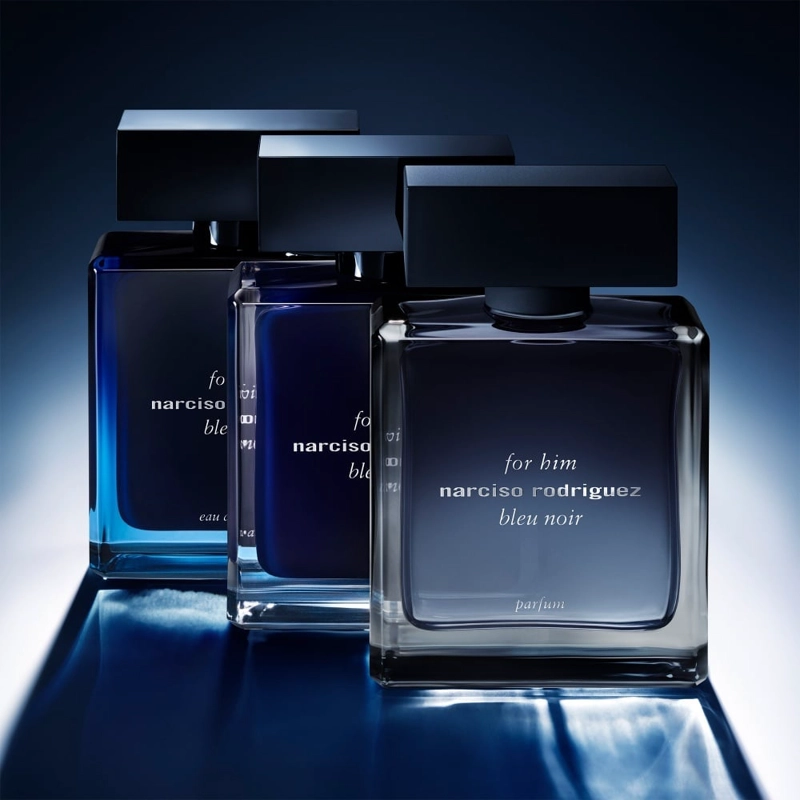 PERFUME NARCISO RODRIGUEZ FRANGANCIA HOMBRE EDT 100 ML - 6