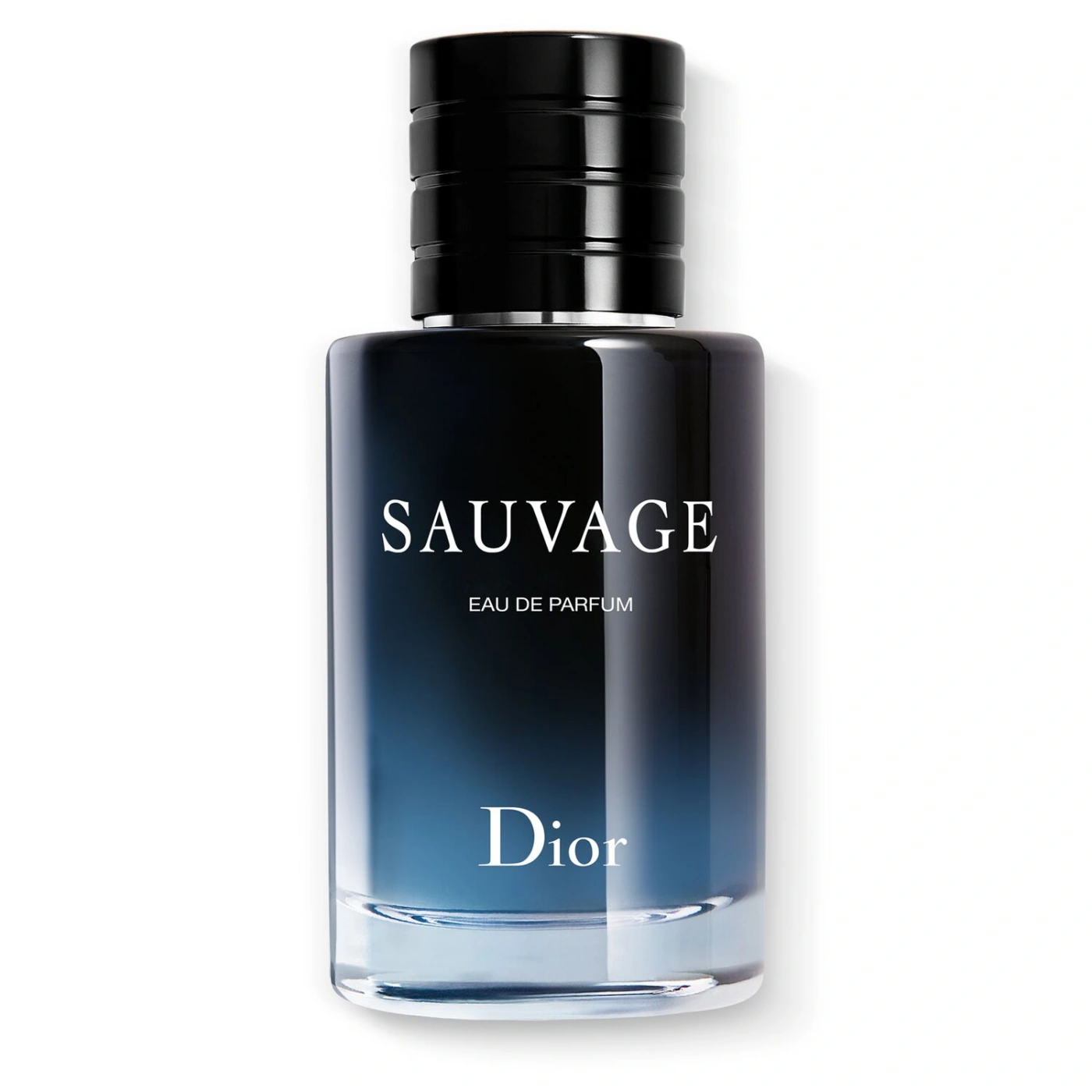 DIOR SAUVAGE EAU DE PARFUM 60ML - 1
