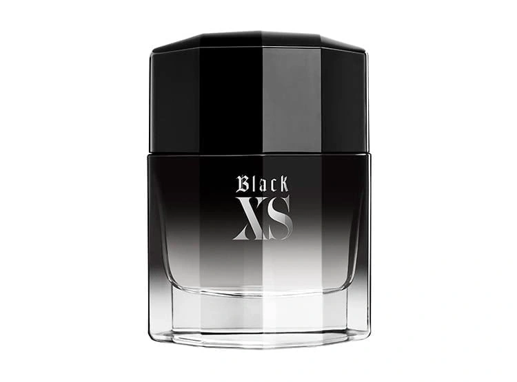 PERFUME RABANNE BLACK XS HOMBRE EDT 100ML - 2