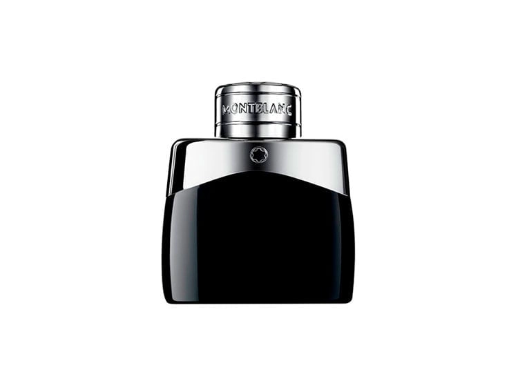 PERFUME MONTBLANC LEGEND HOMBRE EDT 30 ML - 2