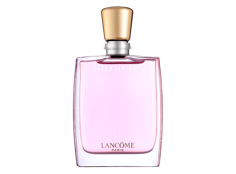 PERFUME LANCOME MIRACLE MUJER EDP 100 ML - 1