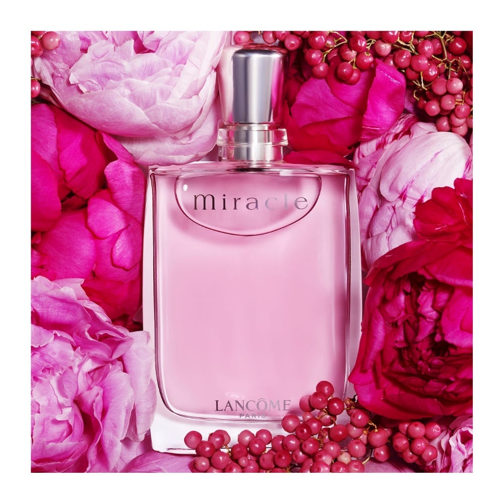 PERFUME LANCOME MIRACLE MUJER EDP 100 ML - 4