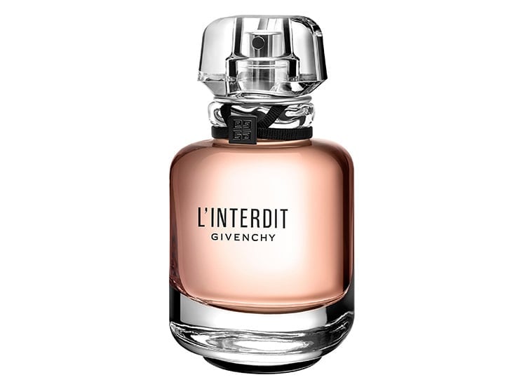 PERFUME GIVENCHY L'INTERDIT EDP 50 ML - 2