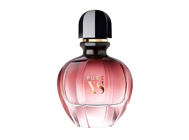 PERFUME RABANNE PURE XS MUJER EDP 30ML - 2