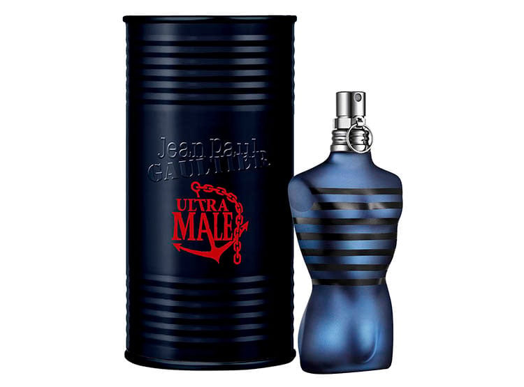 Ripley - PERFUME JEAN PAUL GAULTIER LE MALE ULTRA HOMBRE EDT 40ML