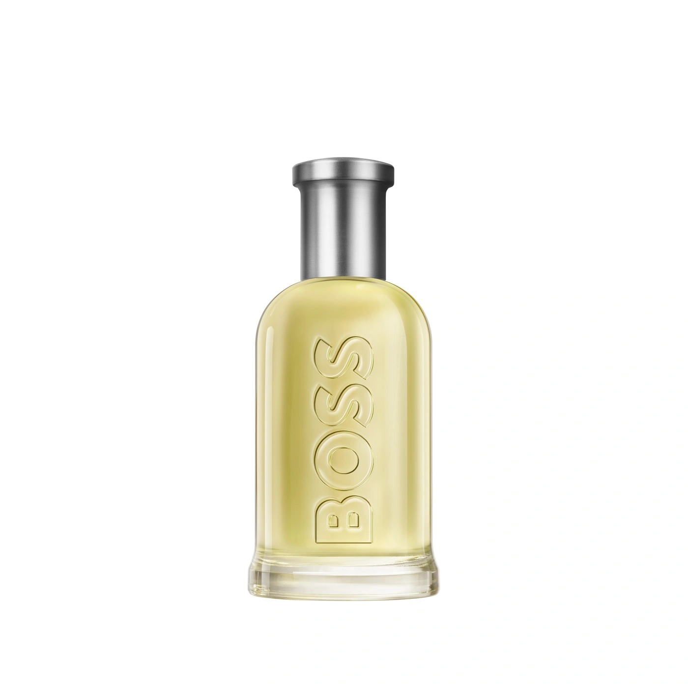 PERFUME HUGO BOSS BOTTLED HOMBRE EDT 100 ML - 1