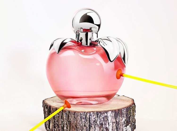PERFUME NINA RICCI NINA MUJER EDT 30 ML - 2