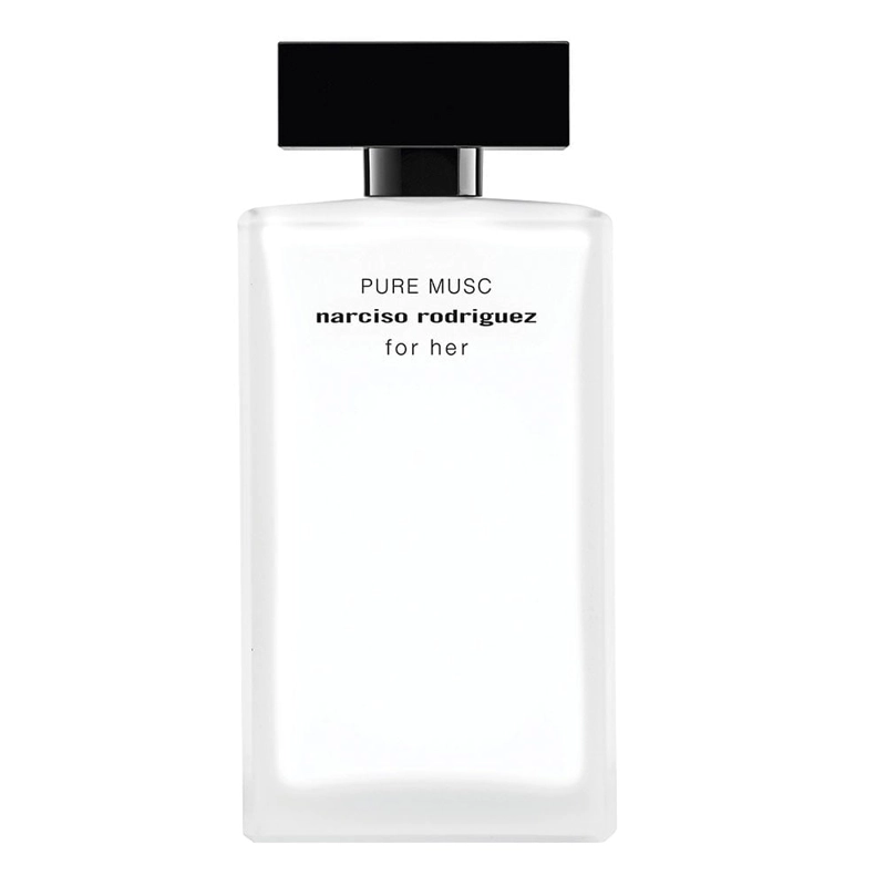 PERFUME NARCISO RODRIGUEZ PURE MUSC MUJER EDP 100 ML - 1