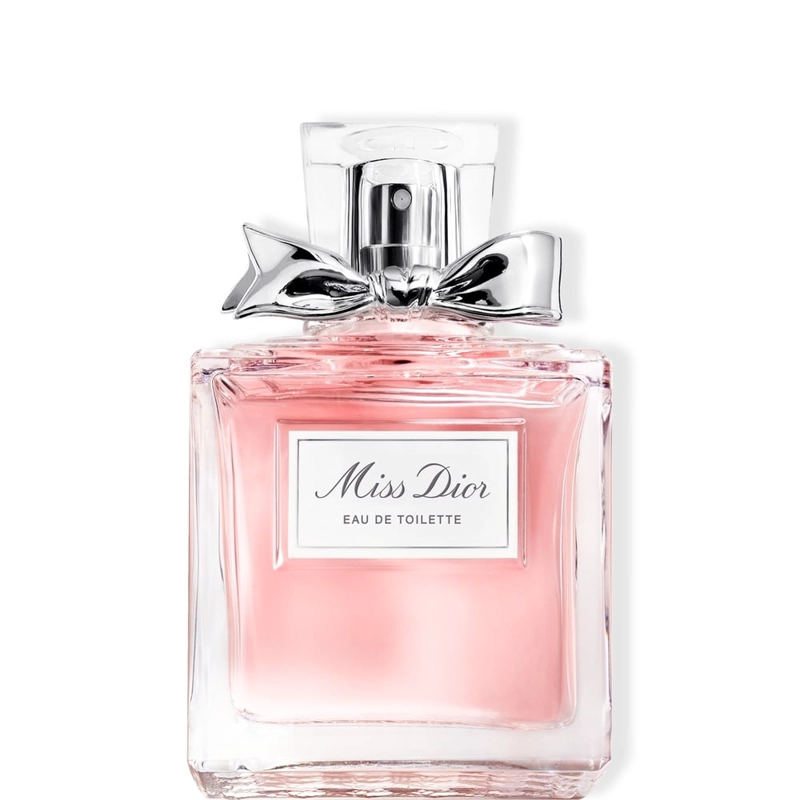 DIOR MISS DIOR EAU DE TOILETTE 100ML - 1