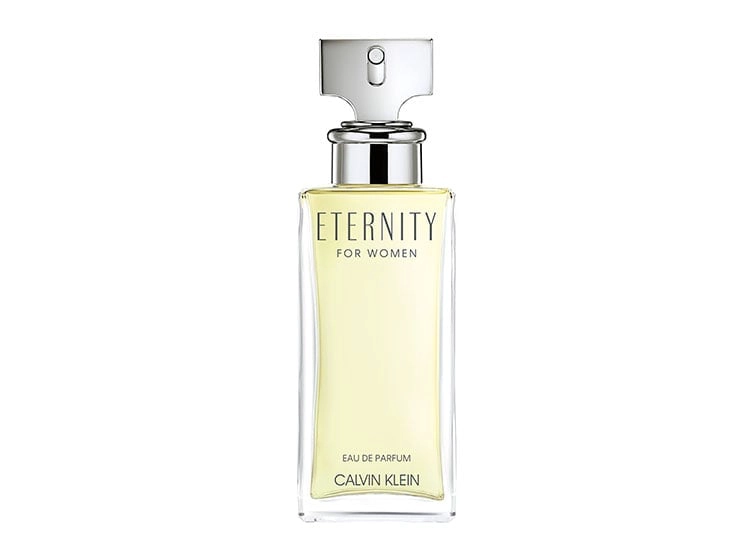 PERFUME CALVIN KLEIN ETERNITY MUJER EDP 100ML - 2