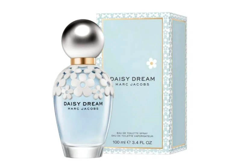 PERFUME MARC JACOBS DAISY DREAM MUJER EDT 100 ML - 1