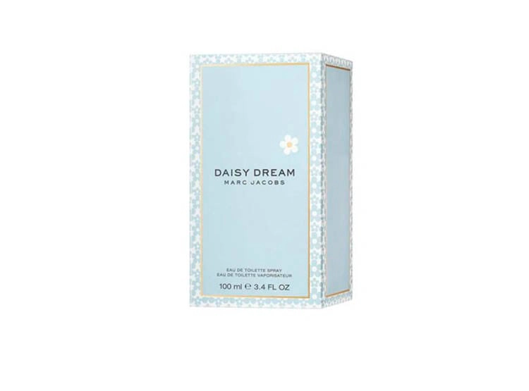 PERFUME MARC JACOBS DAISY DREAM MUJER EDT 100 ML - 3