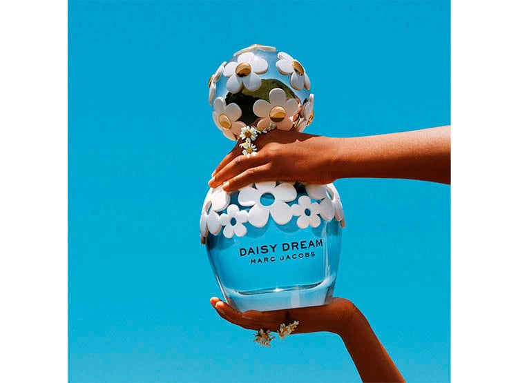 PERFUME MARC JACOBS DAISY DREAM MUJER EDT 100 ML - 4