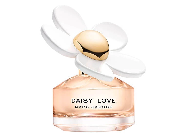 PERFUME MARC JACOBS DAISY LOVE MUJER EDT 50 ML - 2