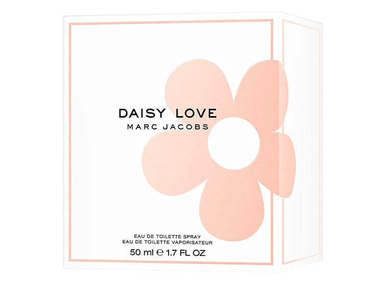 PERFUME MARC JACOBS DAISY LOVE MUJER EDT 50 ML - 3