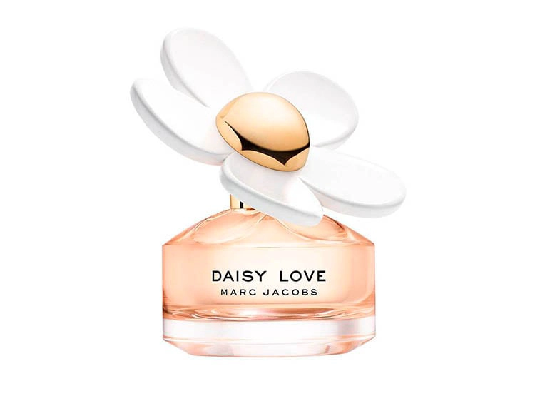 PERFUME MARC JACOBS DAISY LOVE MUJER EDT 100 ML - 2