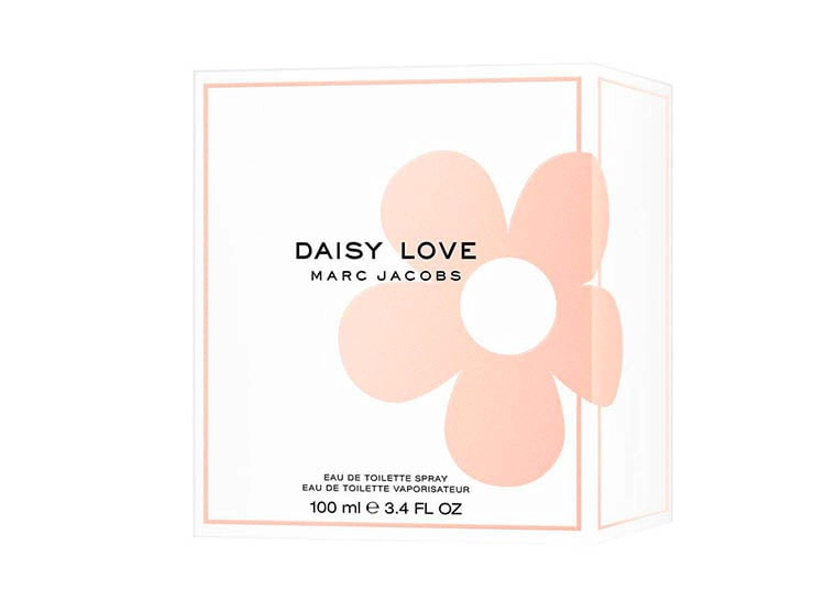 PERFUME MARC JACOBS DAISY LOVE MUJER EDT 100 ML - 3