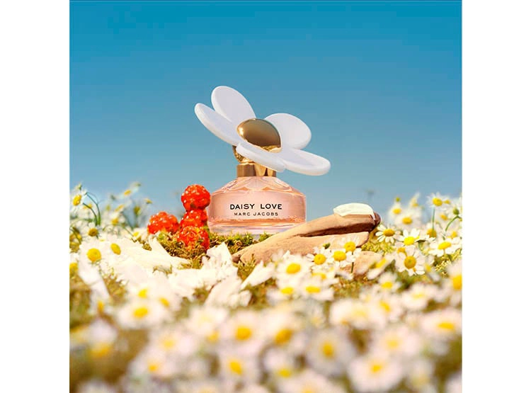 PERFUME MARC JACOBS DAISY LOVE MUJER EDT 100 ML - 4