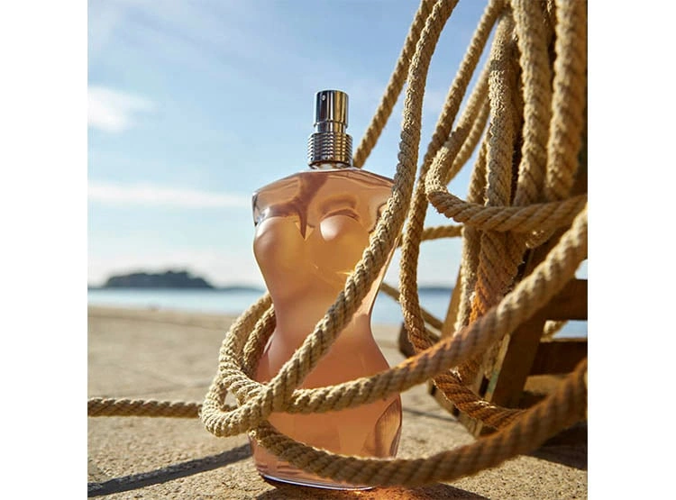 PERFUME JEAN PAUL GAULTIER CLASSIQUE MUJER EDT 30 ML - 2