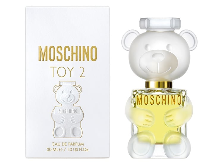 PERFUME MOSCHINO TOY 2 MUJER EDP 30ML - 1