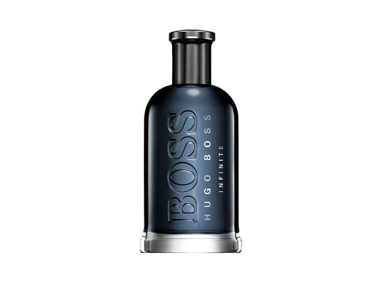 PERFUME HUGO BOSS BOTTLED INFINITE HOMBRE EDP 200 ML - 2