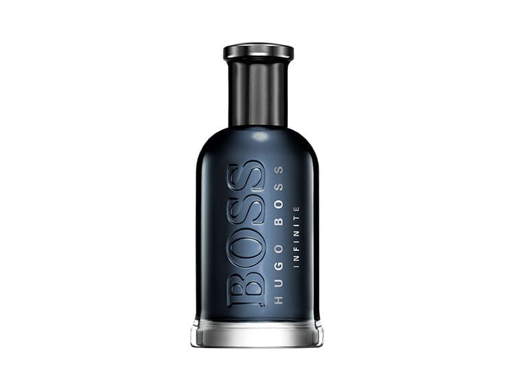 PERFUME HUGO BOSS BOTTLED INFINITE HOMBRE EDP 100 ML - 2