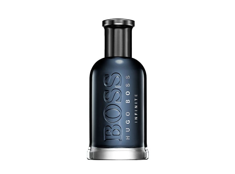 PERFUME HUGO BOSS BOTTLED INFINITE HOMBRE EDP 50 ML - 2