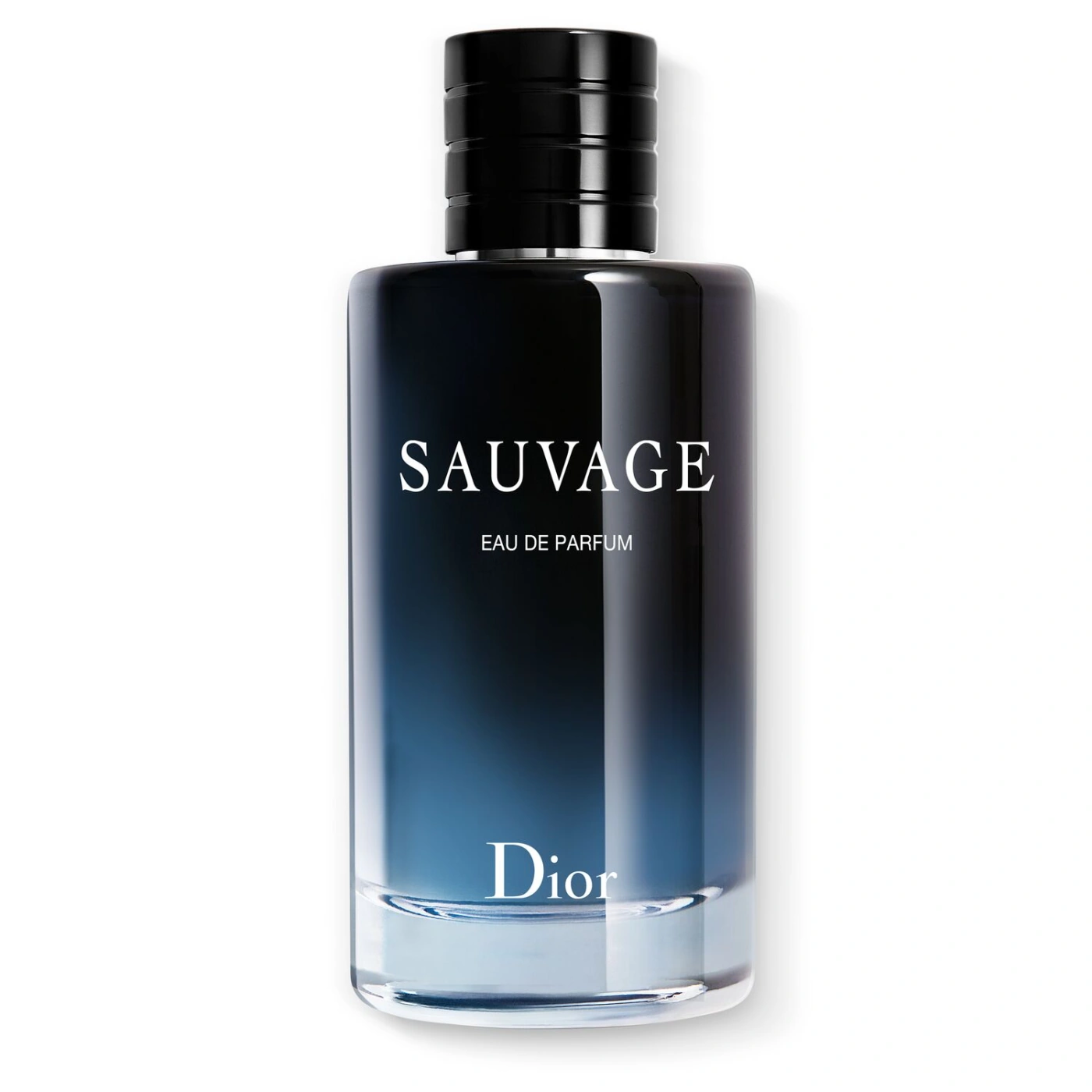 DIOR SAUVAGE EAU DE PARFUM 200ML - 1