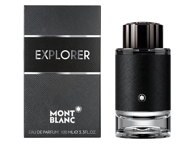 PERFUME MONTBLANC EXPLORER EDP 100 ML - 1